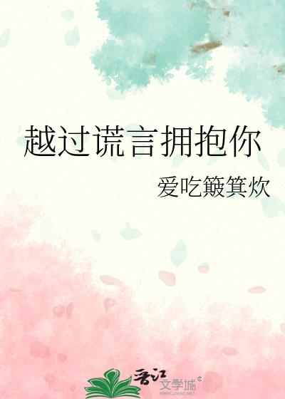 越過謊言擁抱你