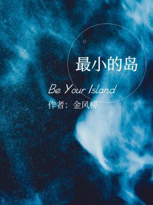 最小的島