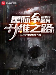 星際爭霸：升維之路