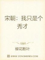 宋朝：我只是個秀才