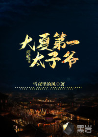 大夏第一太子爺