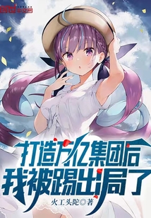 打造萬億集團後，我被踢出局了