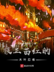 根正苗紅的木葉忍者