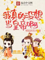 我真的沒想當皇帝啊