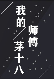 我的師傅茅十八