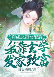 穿成惡毒女配後，我靠玄學發家致富
