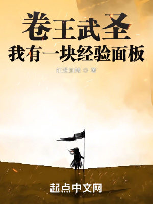 卷王武聖：我有一塊經驗面板