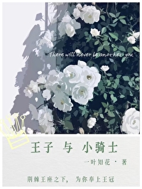 今天王子找回他的小騎士了嗎