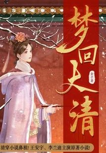 夢回大清