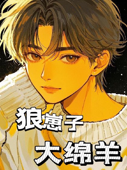 狼崽子和大綿羊