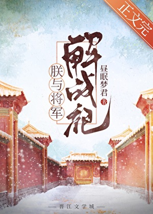 朕與將軍解戰袍
