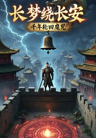 長夢繞長安：千年輪迴魔咒