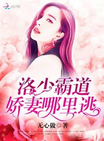 洛少霸道：嬌妻哪裡逃