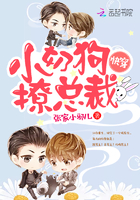快穿：小奶狗，撩總裁