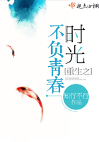 重生之不負青春時光