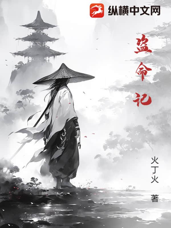 盜命記