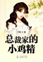 總裁家的小雞精