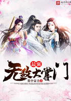 最強無敵大掌門