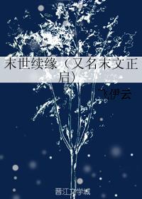末世續緣（又名末文正啟)