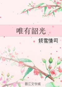 唯有韶光