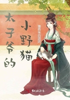 太子爺的小野貓
