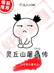 靈丘山屠龍傳