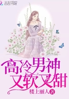 高冷男神又軟又甜