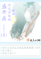 盛開在時光深處的暖陽