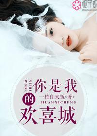你是我的歡喜城