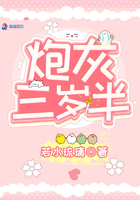 炮灰三歲半