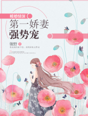暖婚情深：第一嬌妻強勢寵