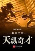 我真不是天縱奇才