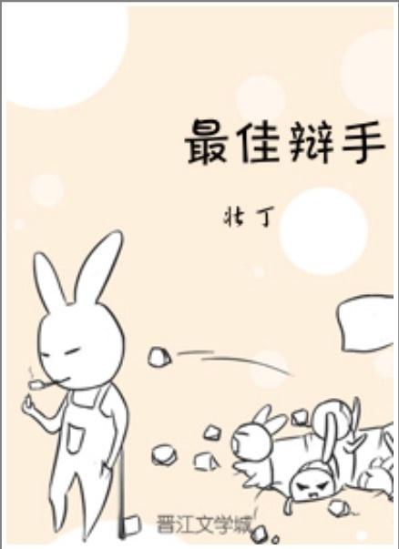 最佳辯手