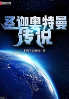 聖迦奧特曼傳說