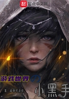 遊戲世界的小黑手