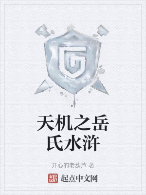 天機之岳氏水滸