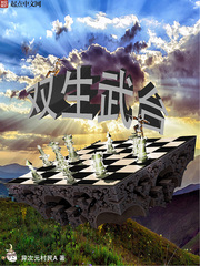 雙生武臺