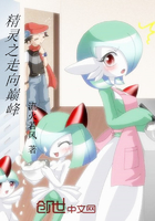 精靈之走向巔峰