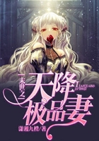 末世之天降極品妻