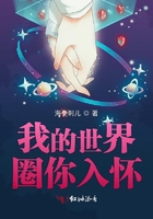 我的世界圈你入懷
