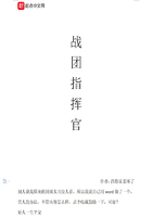 戰團指揮官