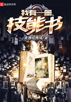 我有一冊技能書