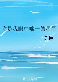 你是我眼中唯一的星星