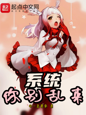 系統你別亂來