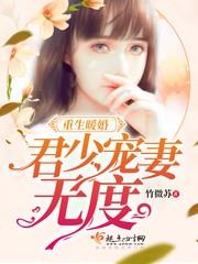 重生暖婚：君少寵妻無度