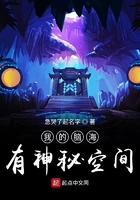 我的腦海有神秘空間