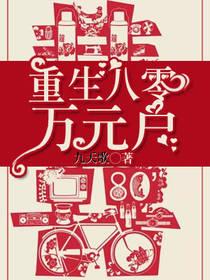 重生八零萬元戶