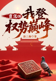 重返08:我登權勢巔峰
