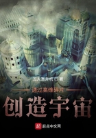 透過高維碎片創造宇宙