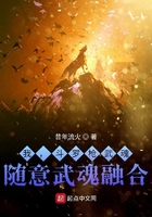 我，鬥羅槍武魂，隨意武魂融合！